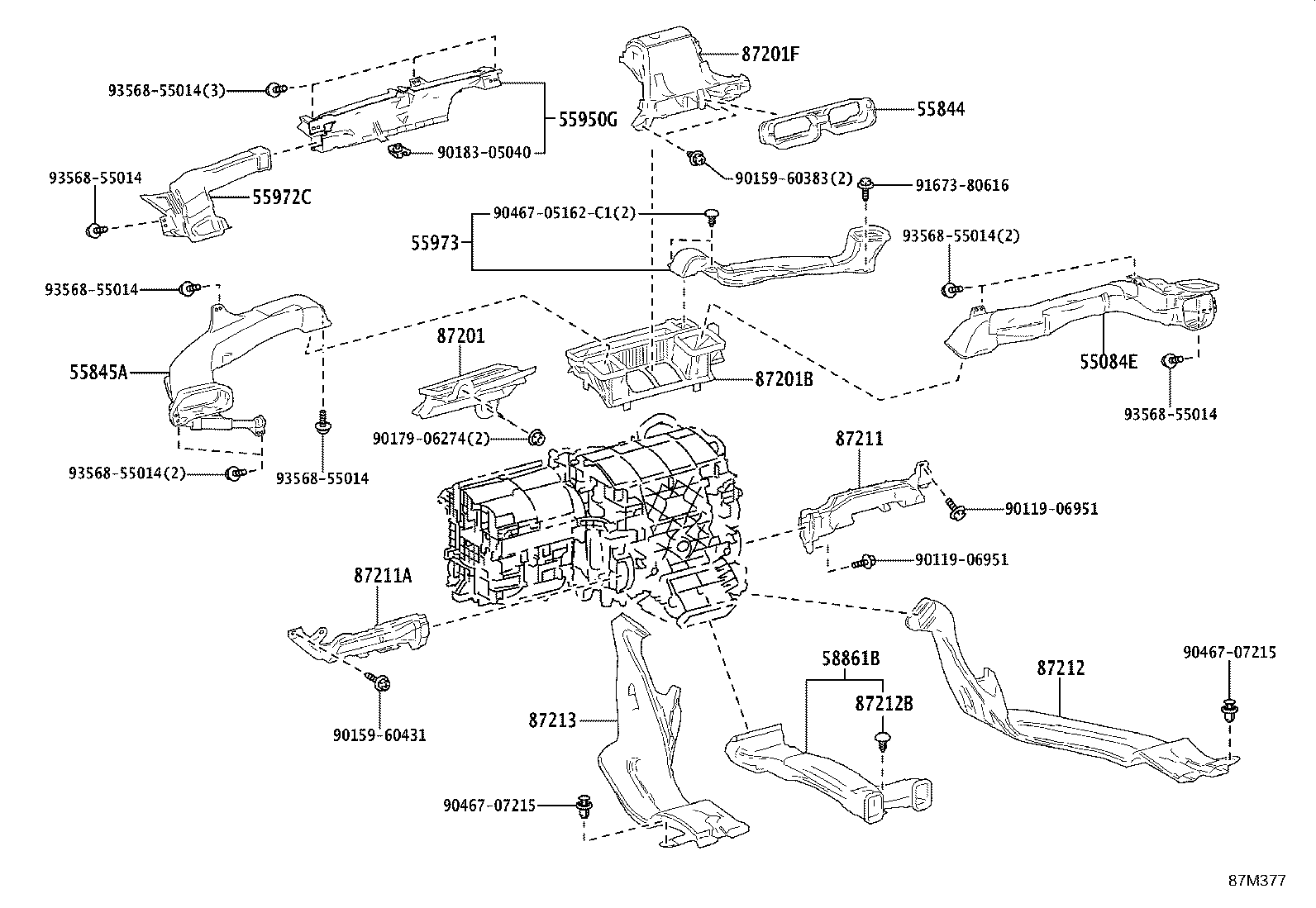 Figure 87M377
