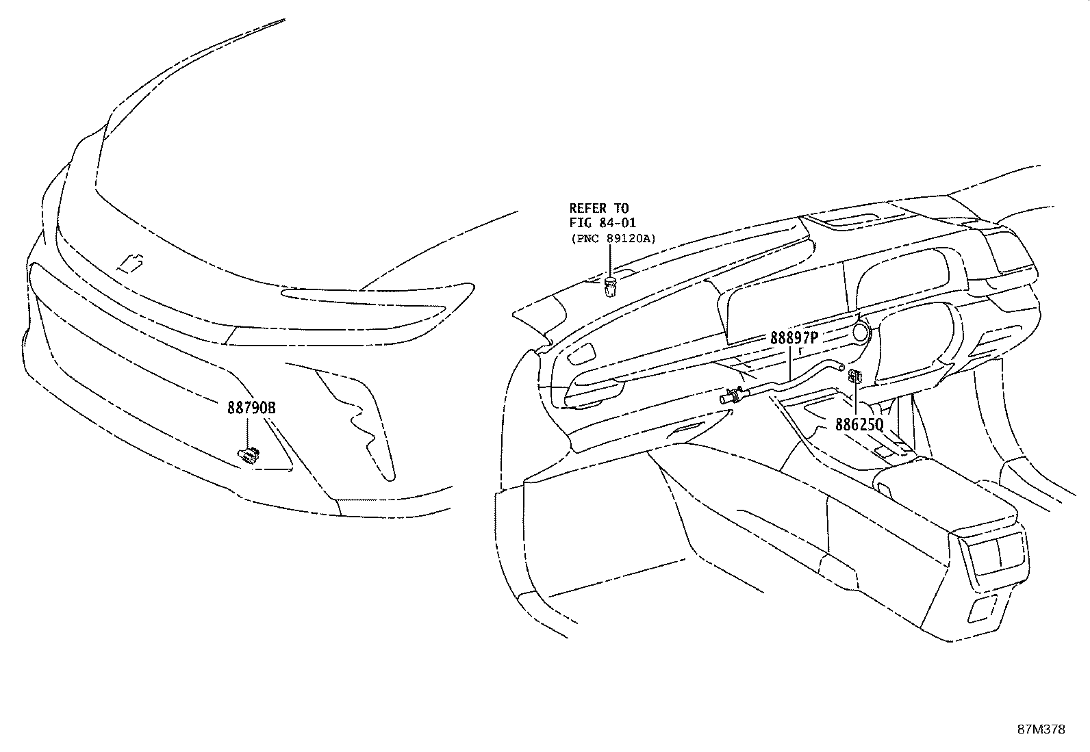 Figure 87M378