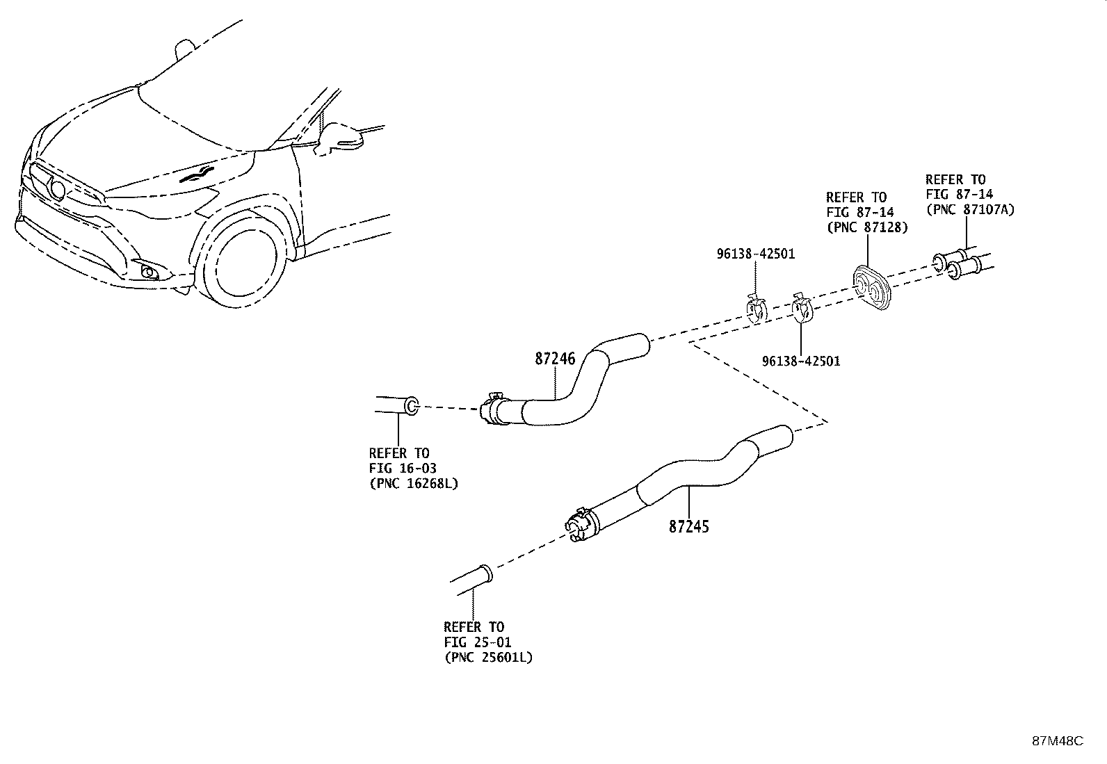 Figure 87M48C