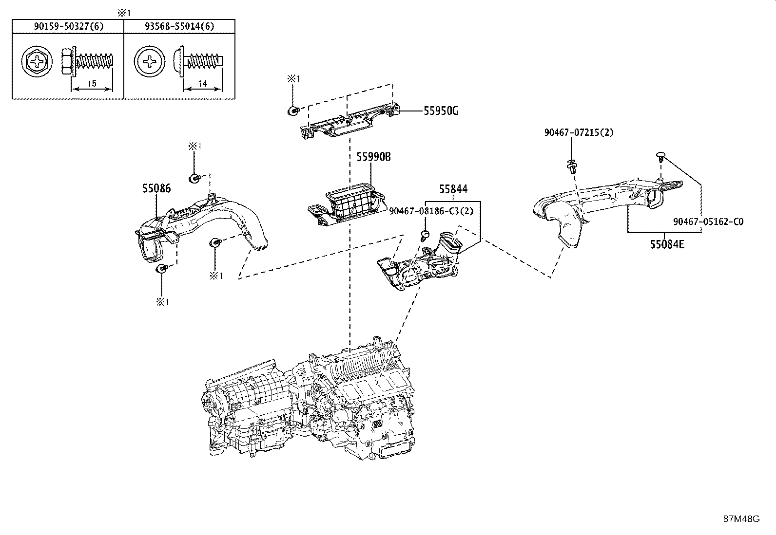Figure 87M48G
