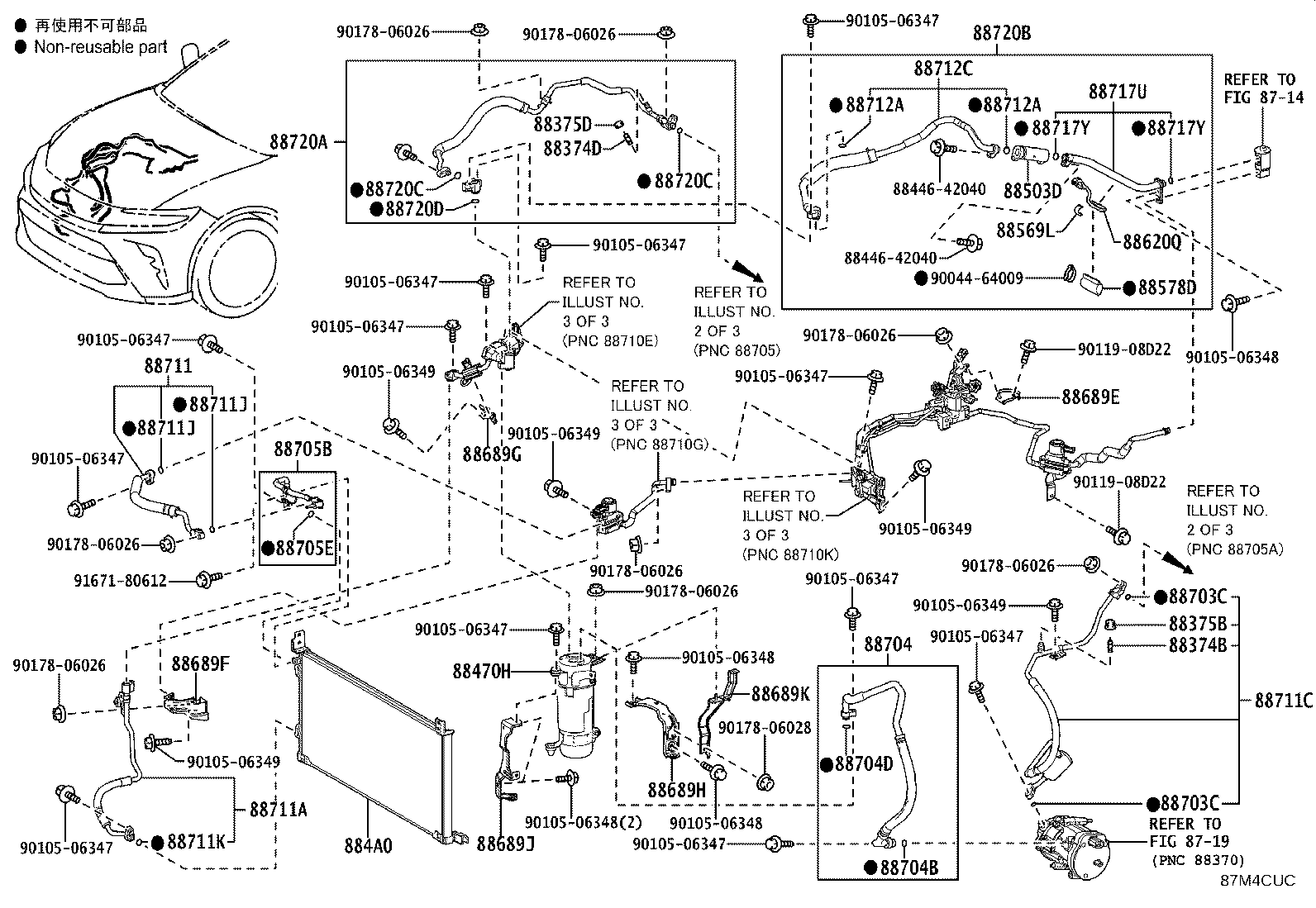 Figure 87M4CUC