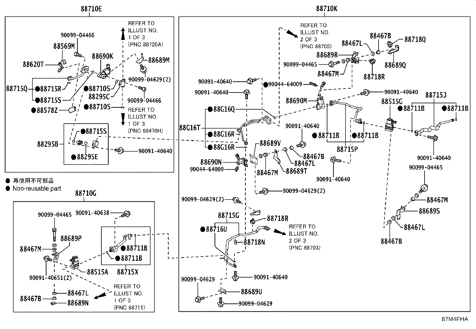 Figure 87M4FHA