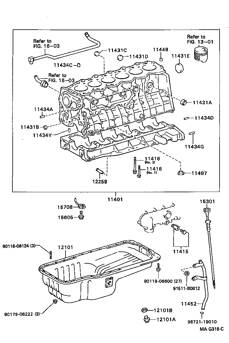 Figure MAG318C