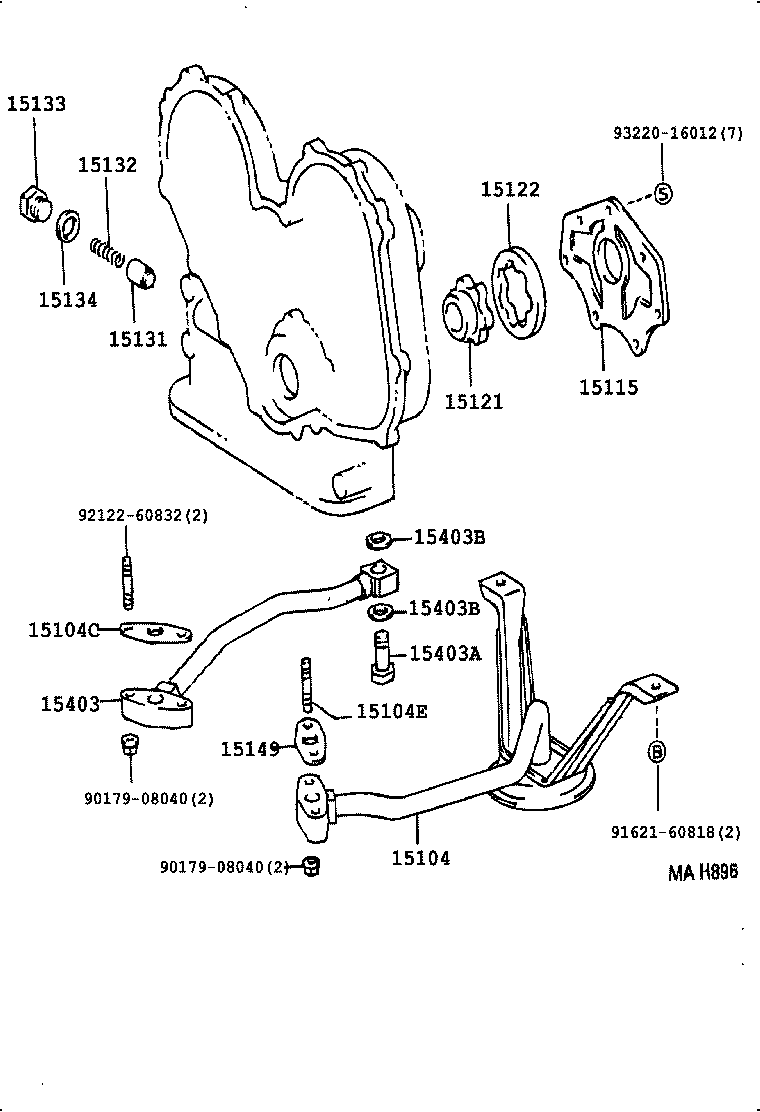 Figure MAH896