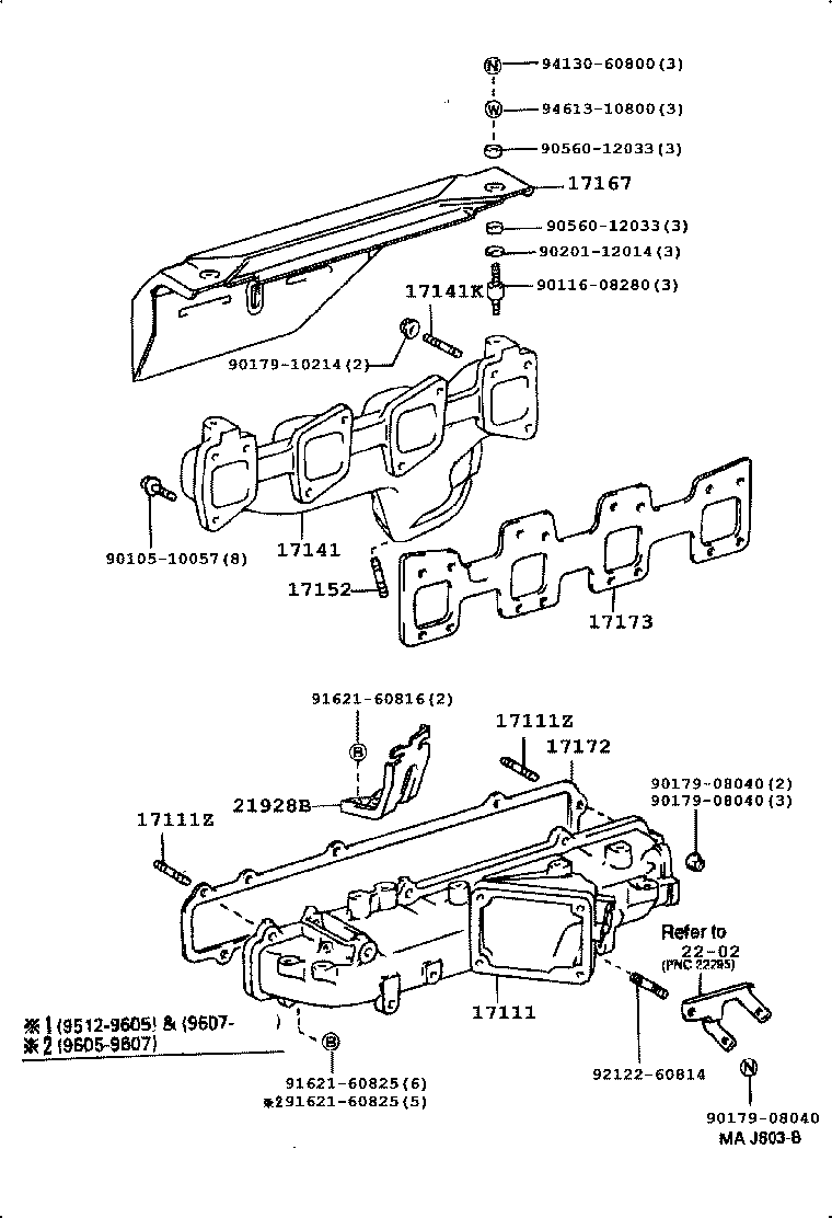 Figure MAJ803B