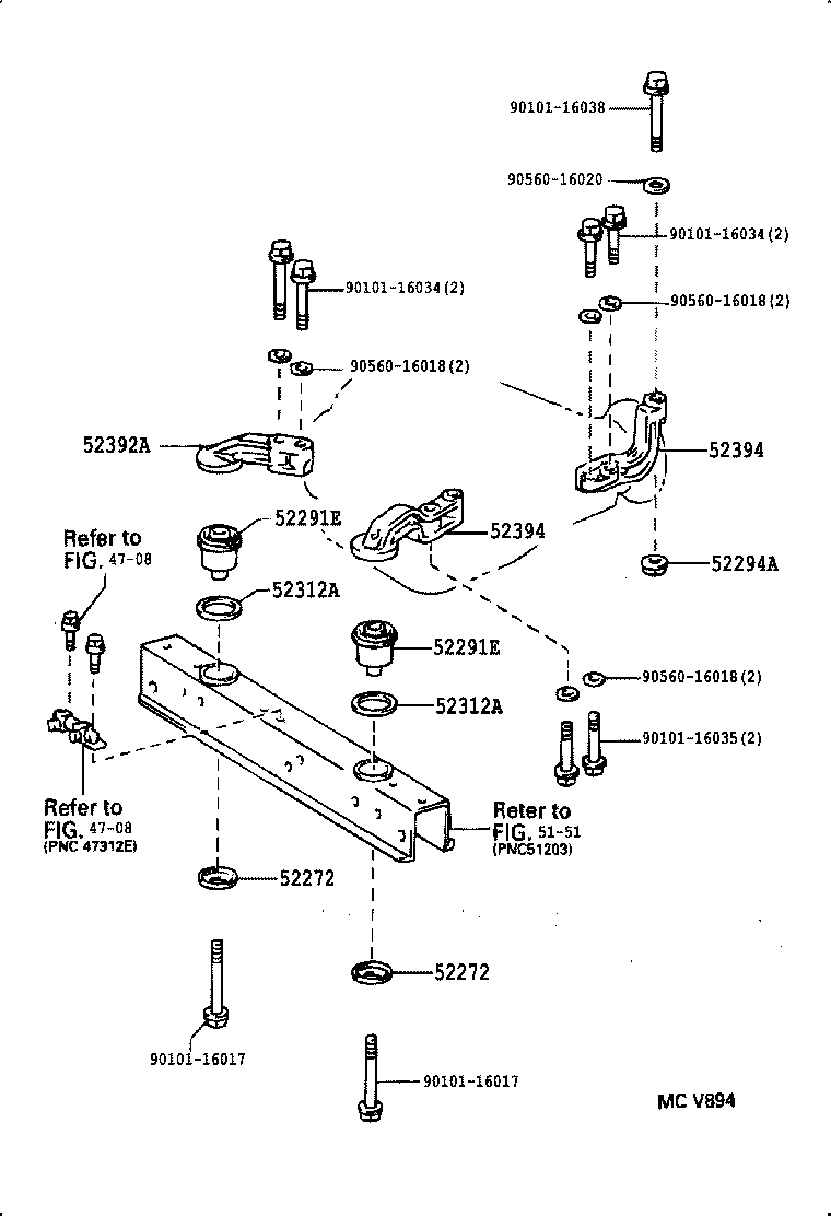 Figure MCV894