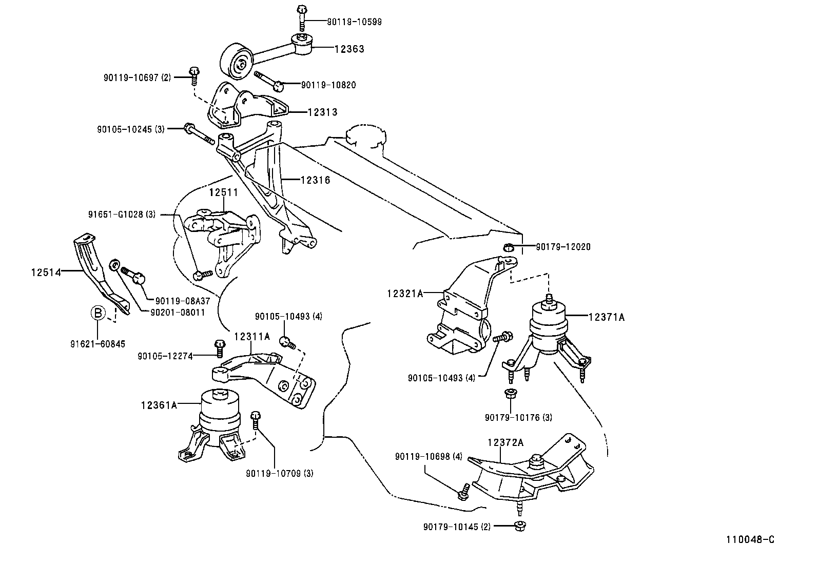 Figure 110048C