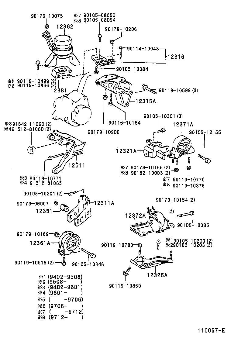 Figure 110057E