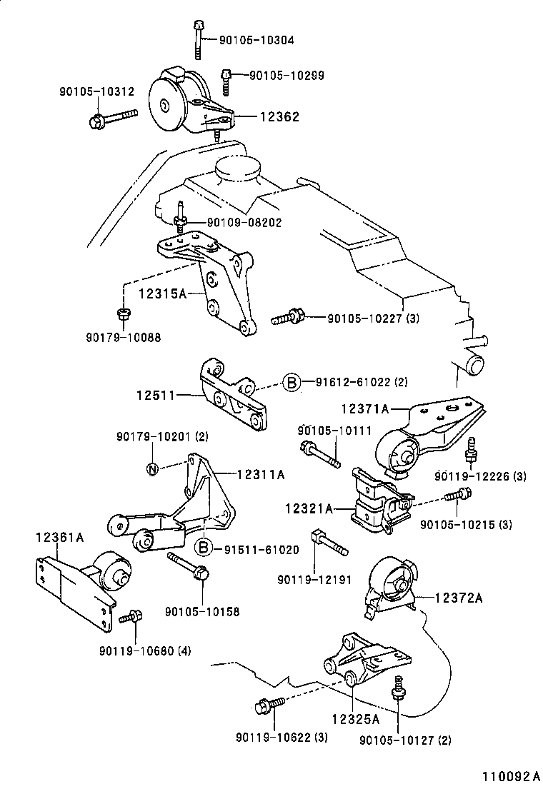 Figure 110092A