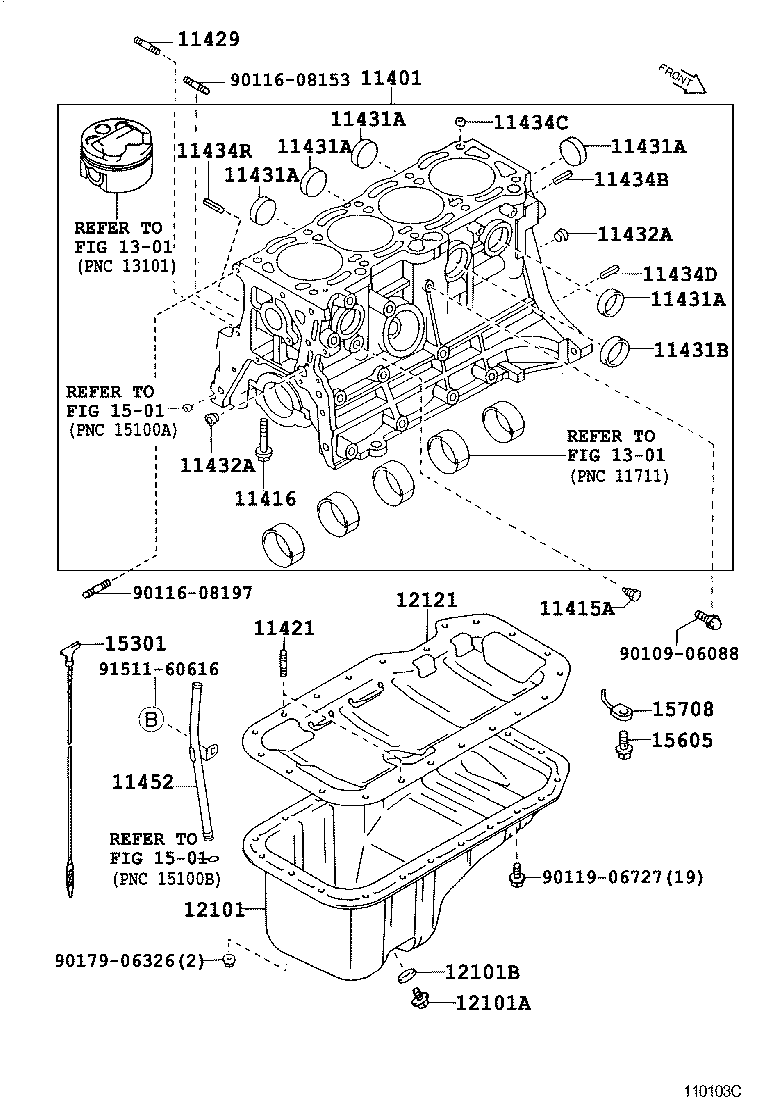 Figure 110103C