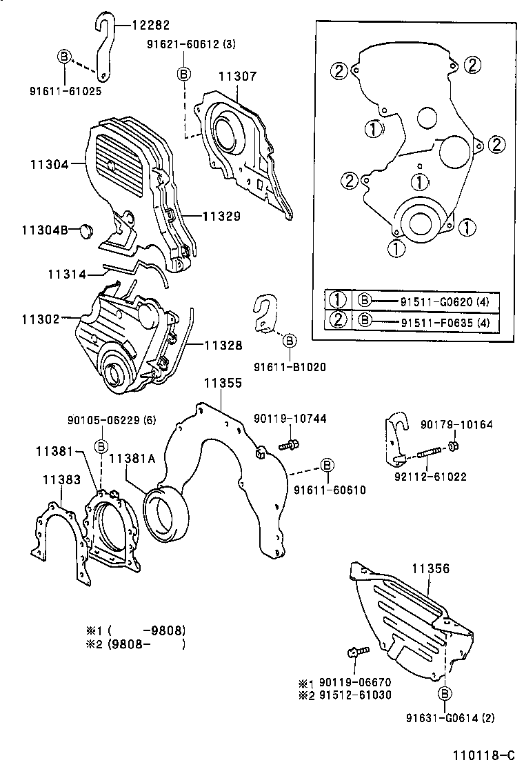 Figure 110118C