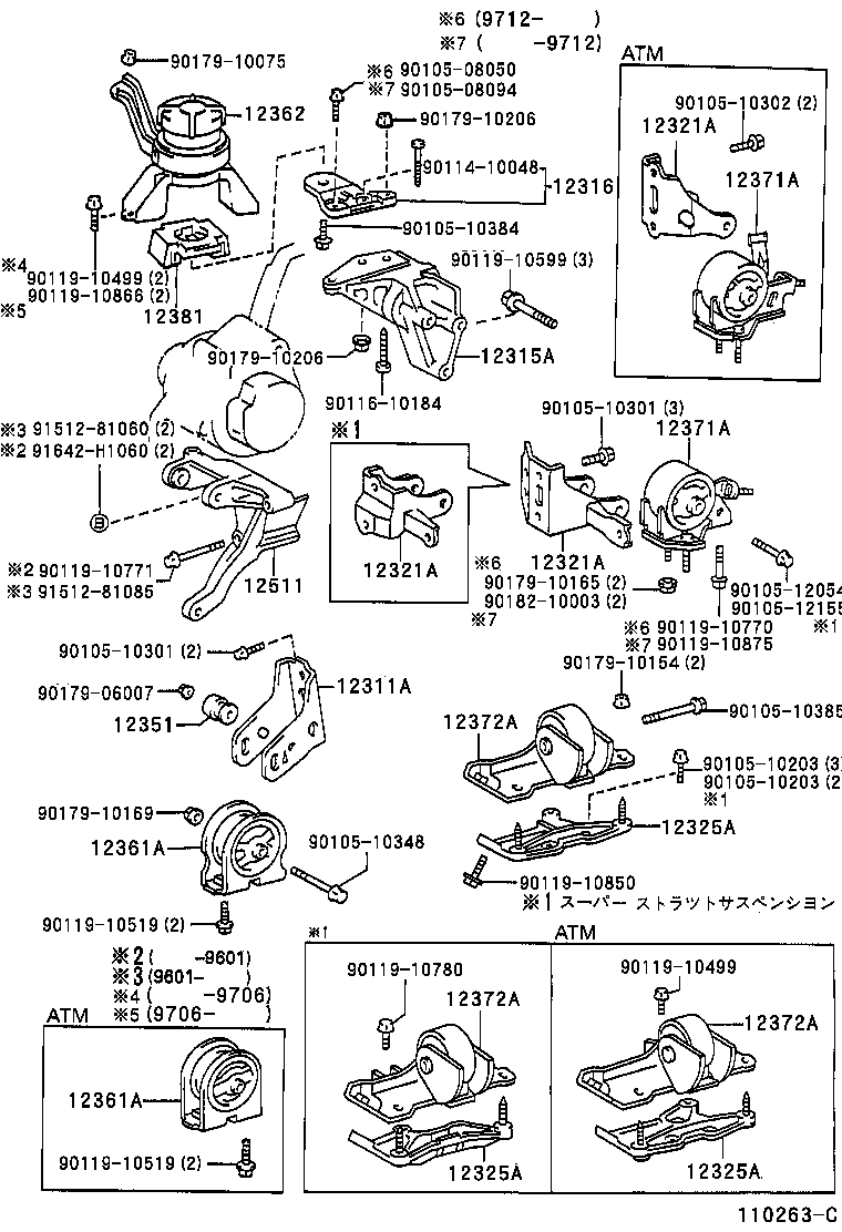 Figure 110263C