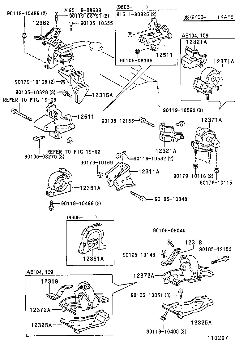 Exploded illustration 110297