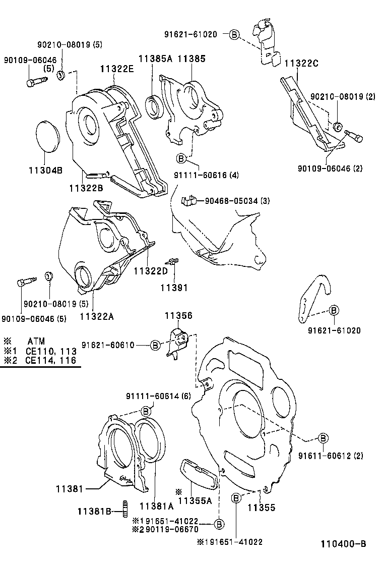 Figure 110400B