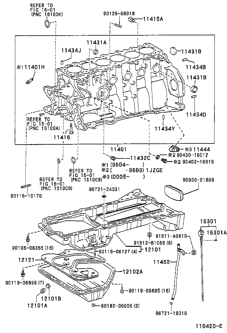 Figure 110420E