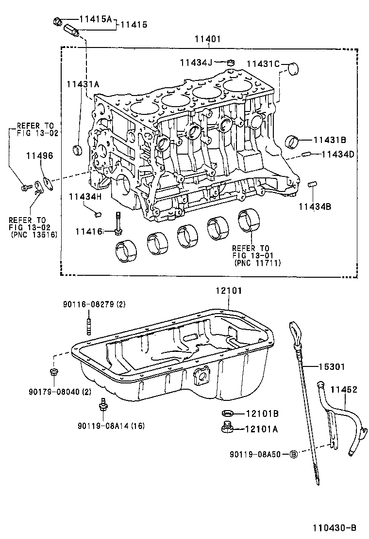 Figure 110430B