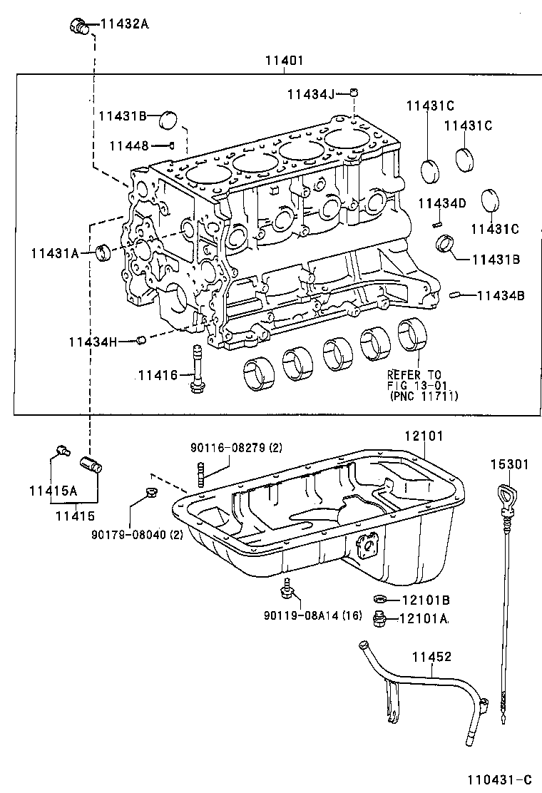 Figure 110431C