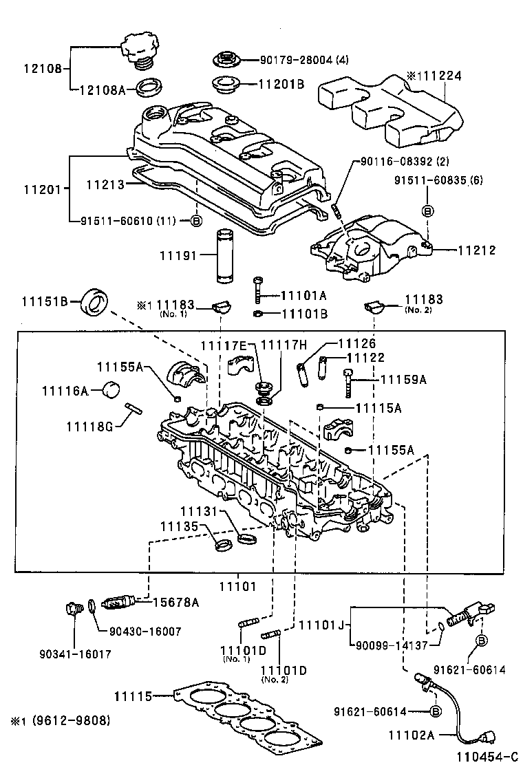 Figure 110454C