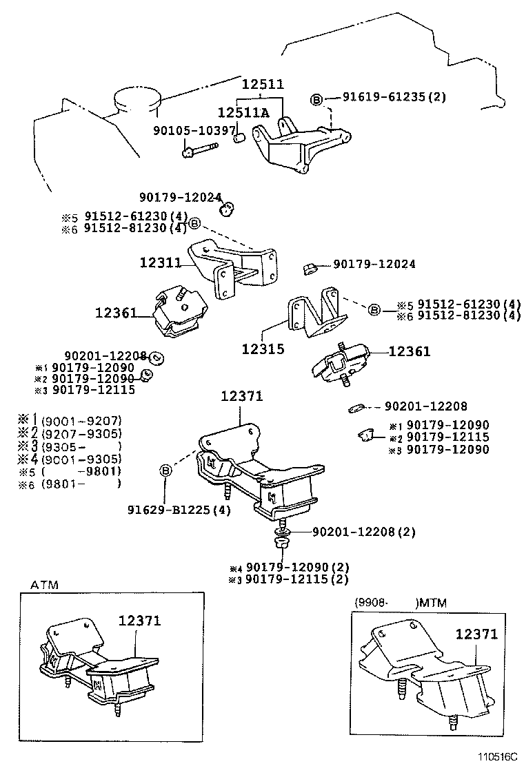 Figure 110516C