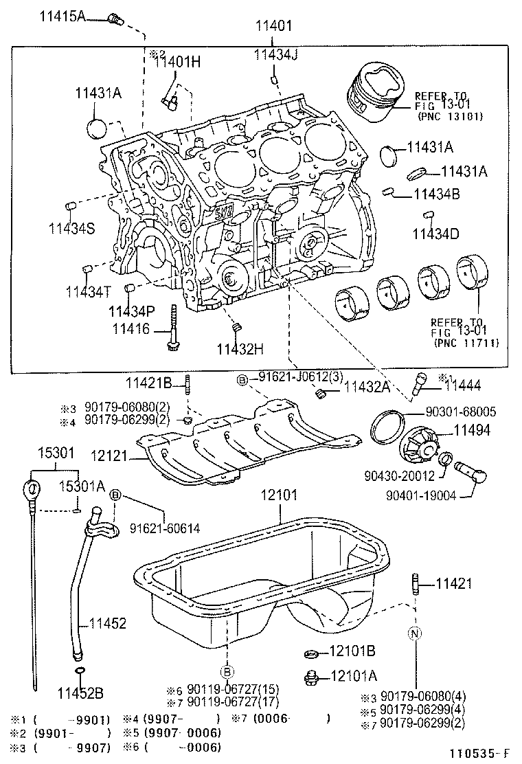 Figure 110535F