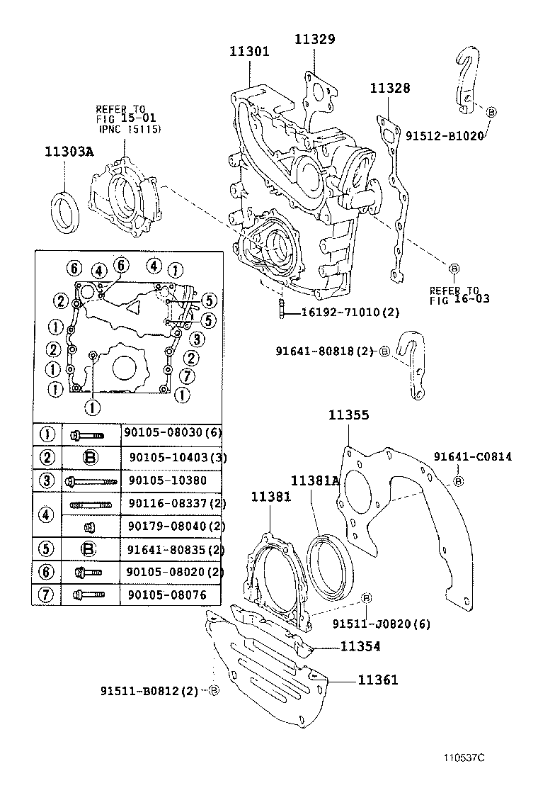 Figure 110537C