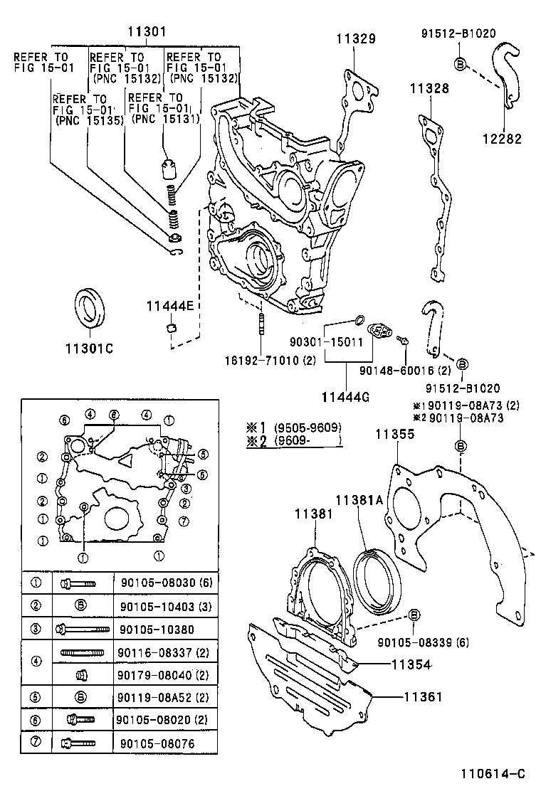 Figure 110614C