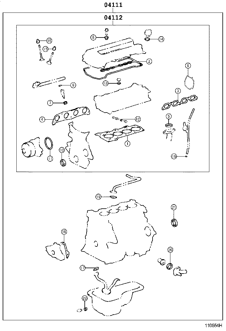 Figure 110654H