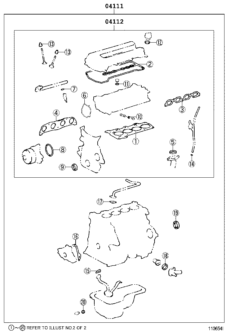 Figure 110654I