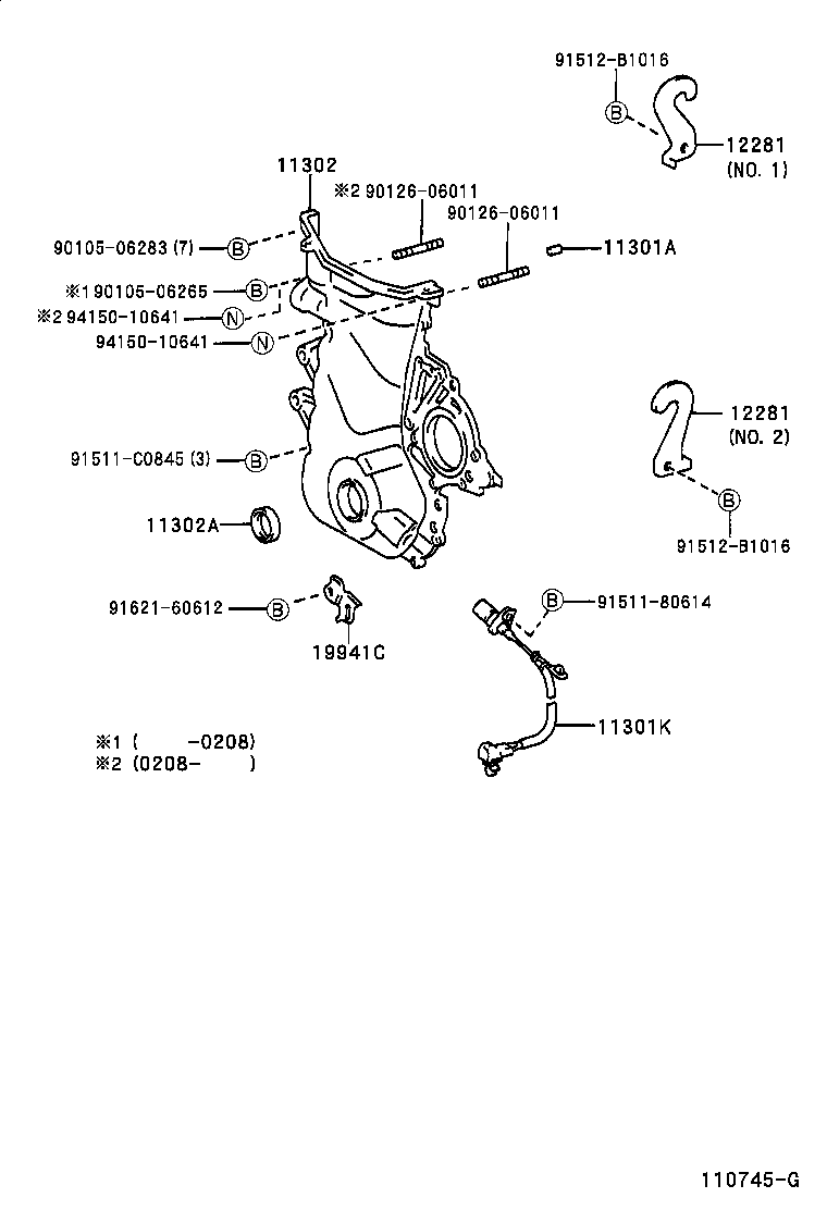 Figure 110745G