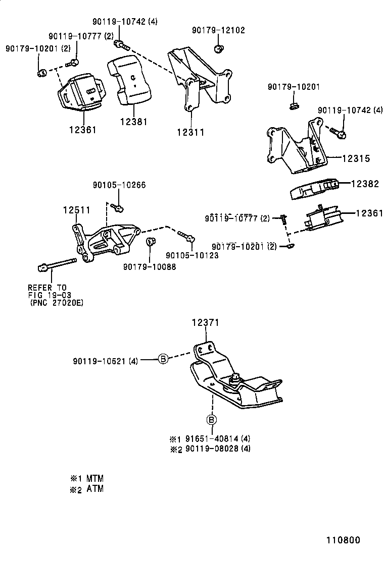 Figure 110800B