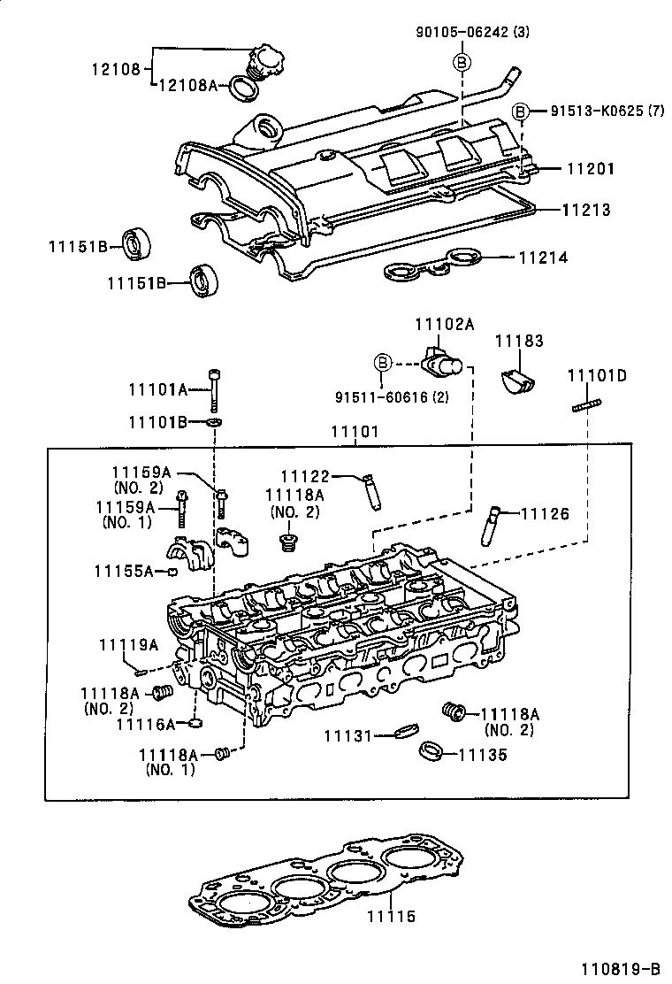Figure 110819B