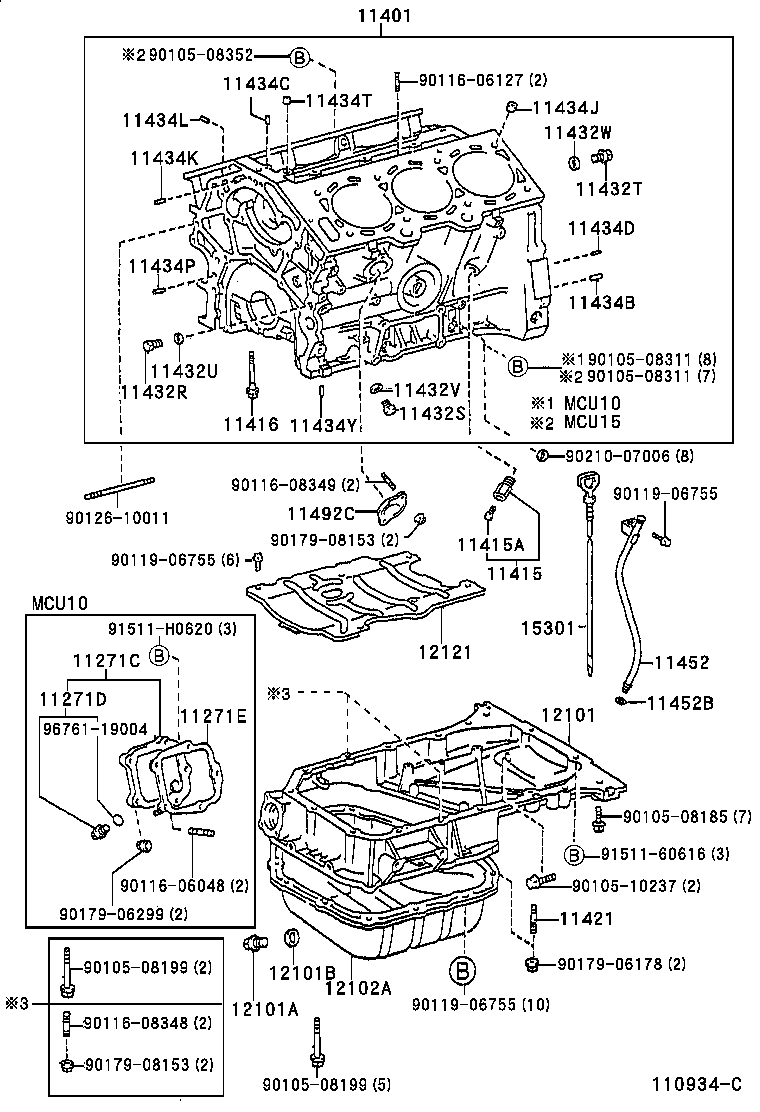 Figure 110934C