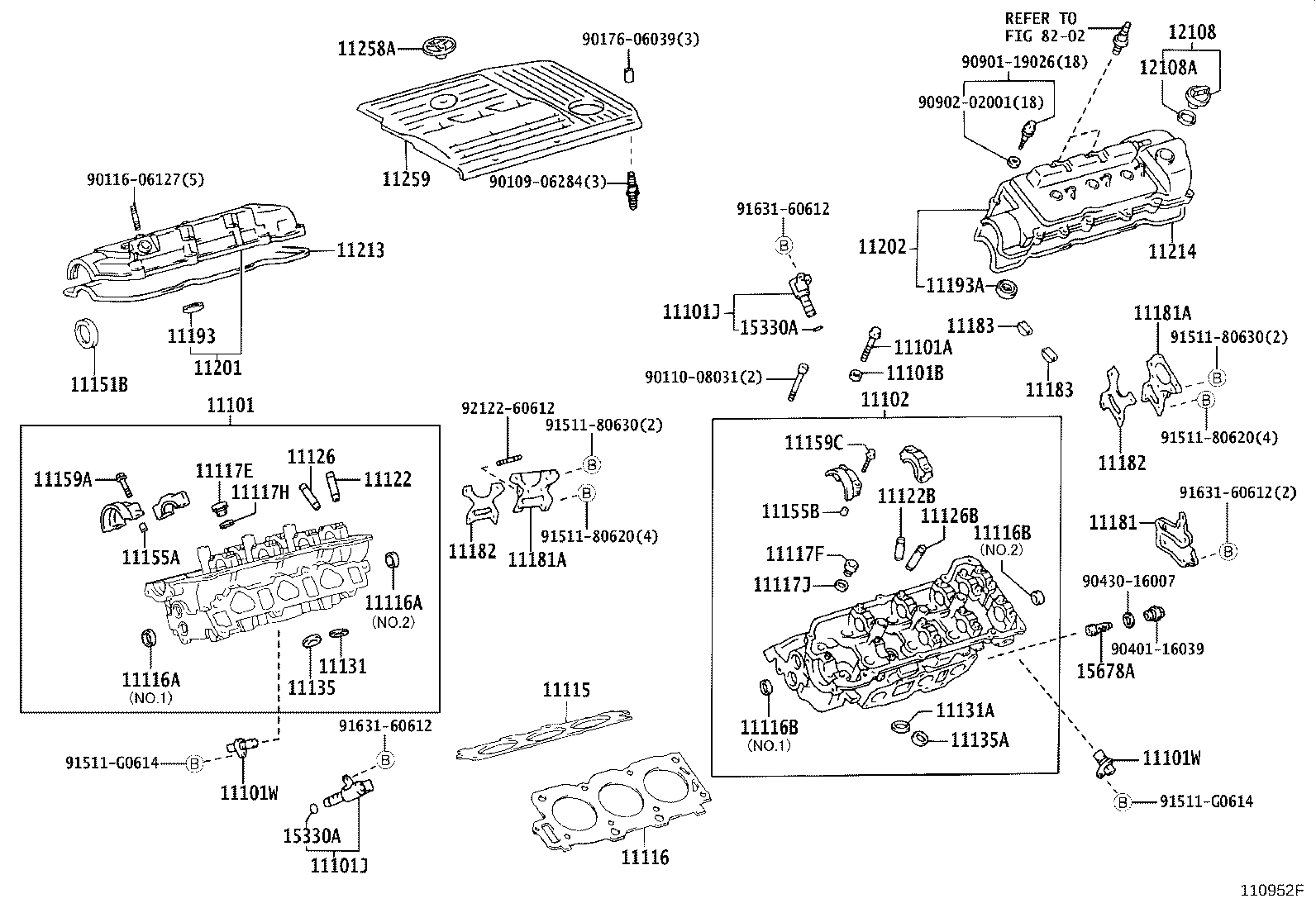Figure 110952F
