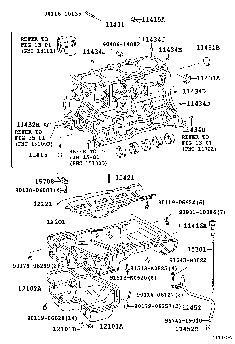 Figure 111030A