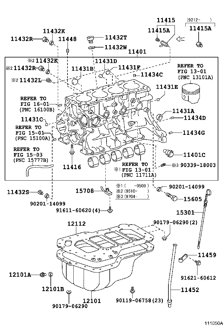 Figure 111050A