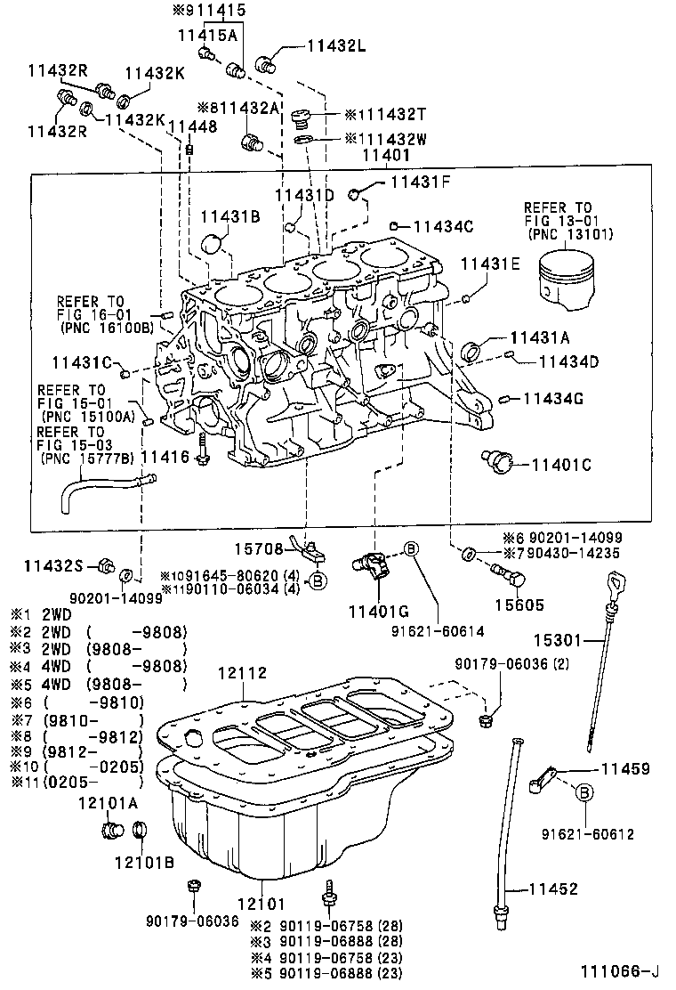 Figure 111066J