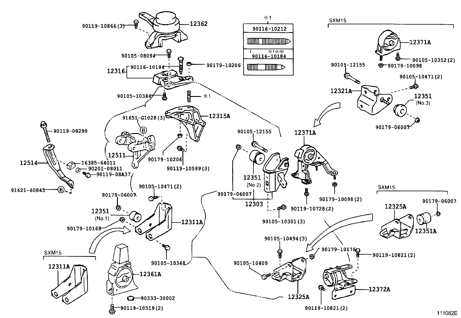 Figure 111082E