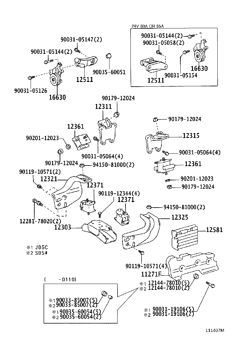 Figure 111407M