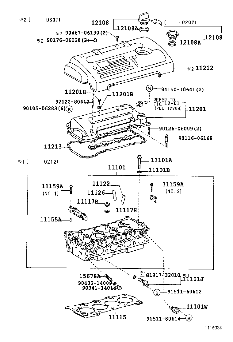 Figure 111503K