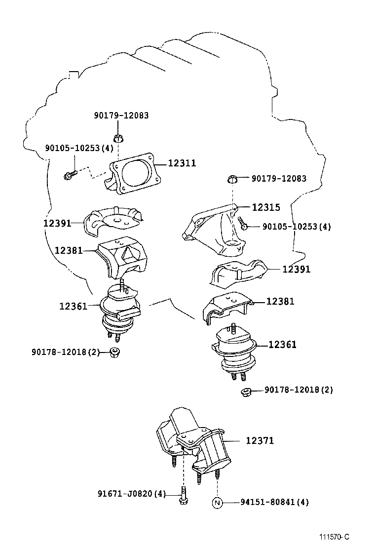 Figure 111570C