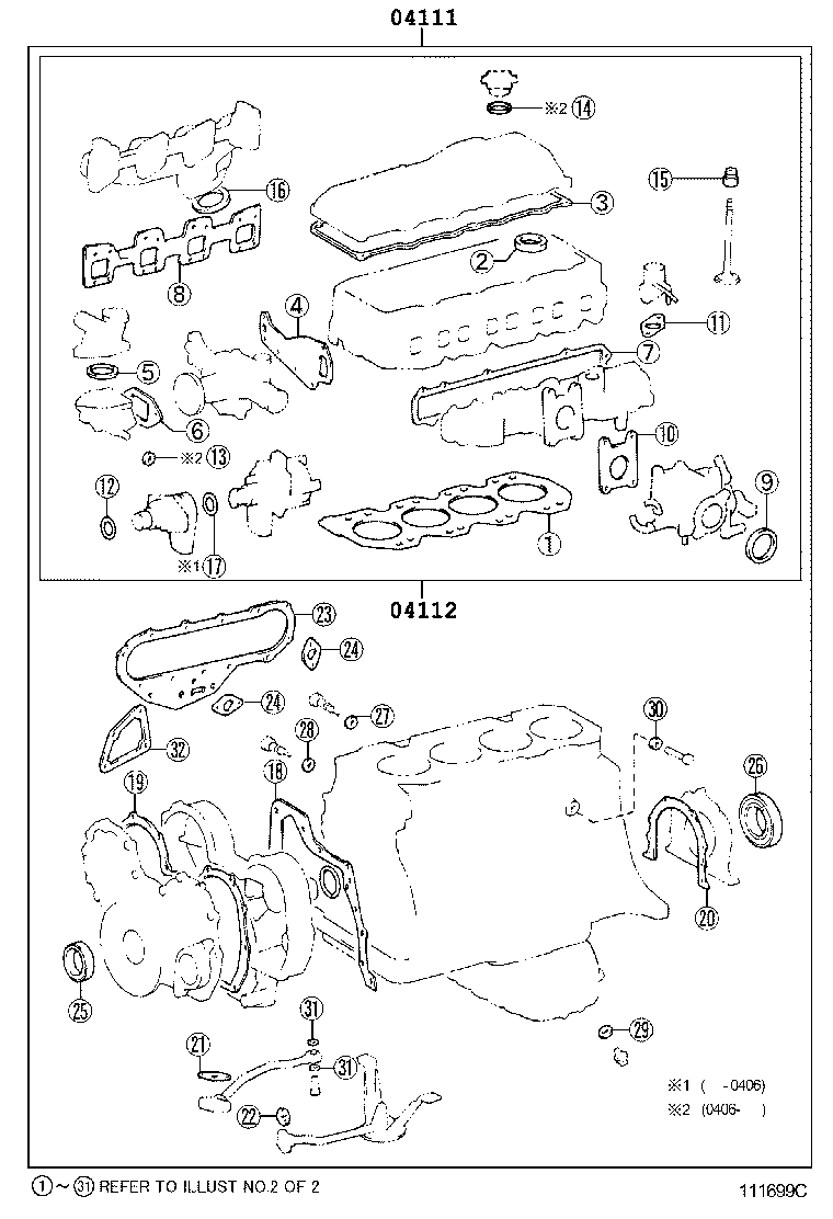 Figure 111699C