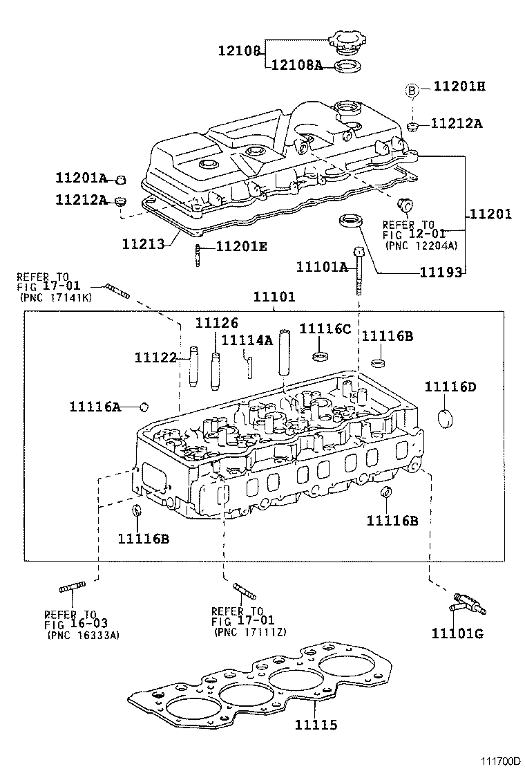 Figure 111700D