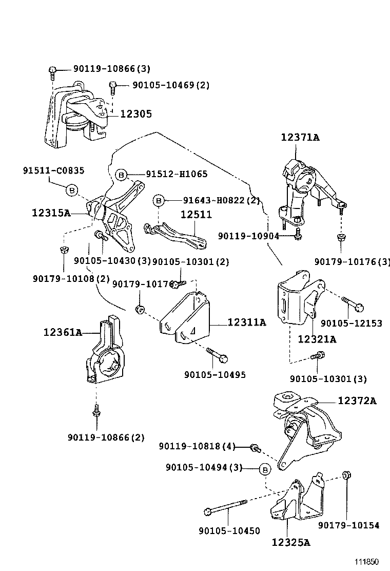 Figure 111850J