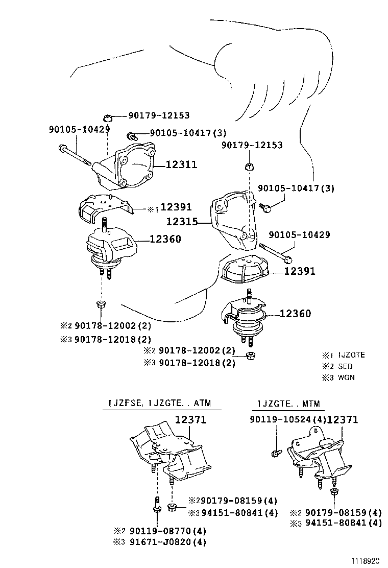 Figure 111892C