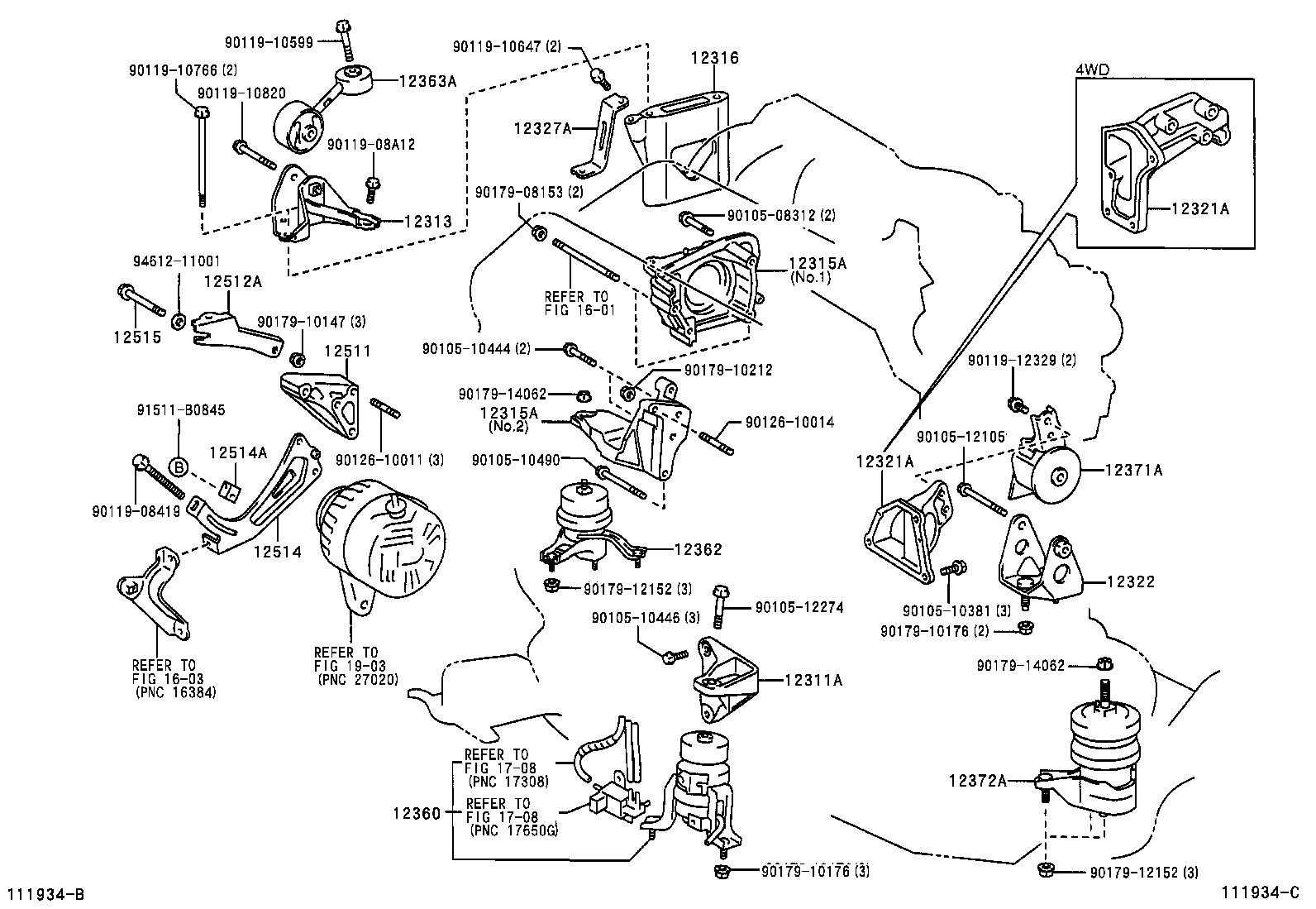 Figure 111934C