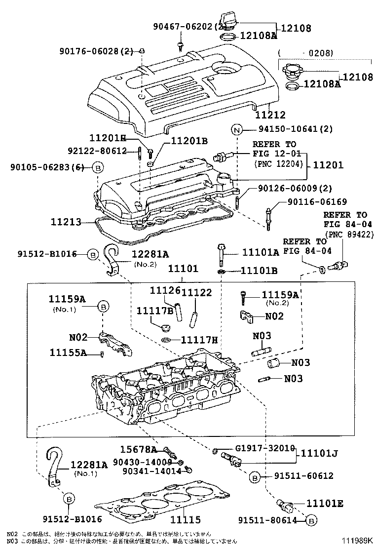 Figure 111989K