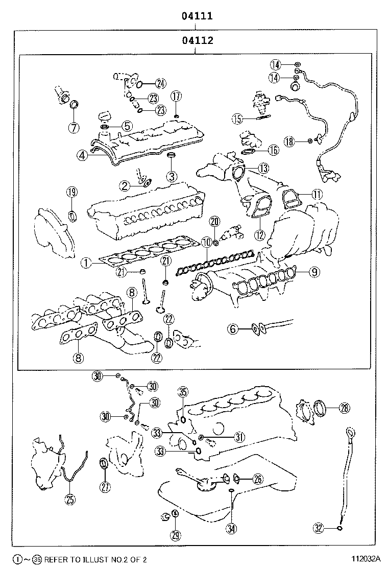 Figure 112032A