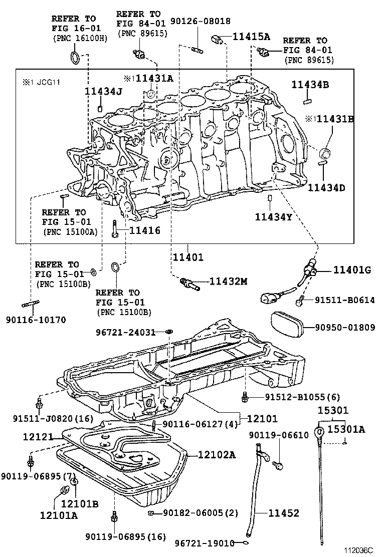 Figure 112036C