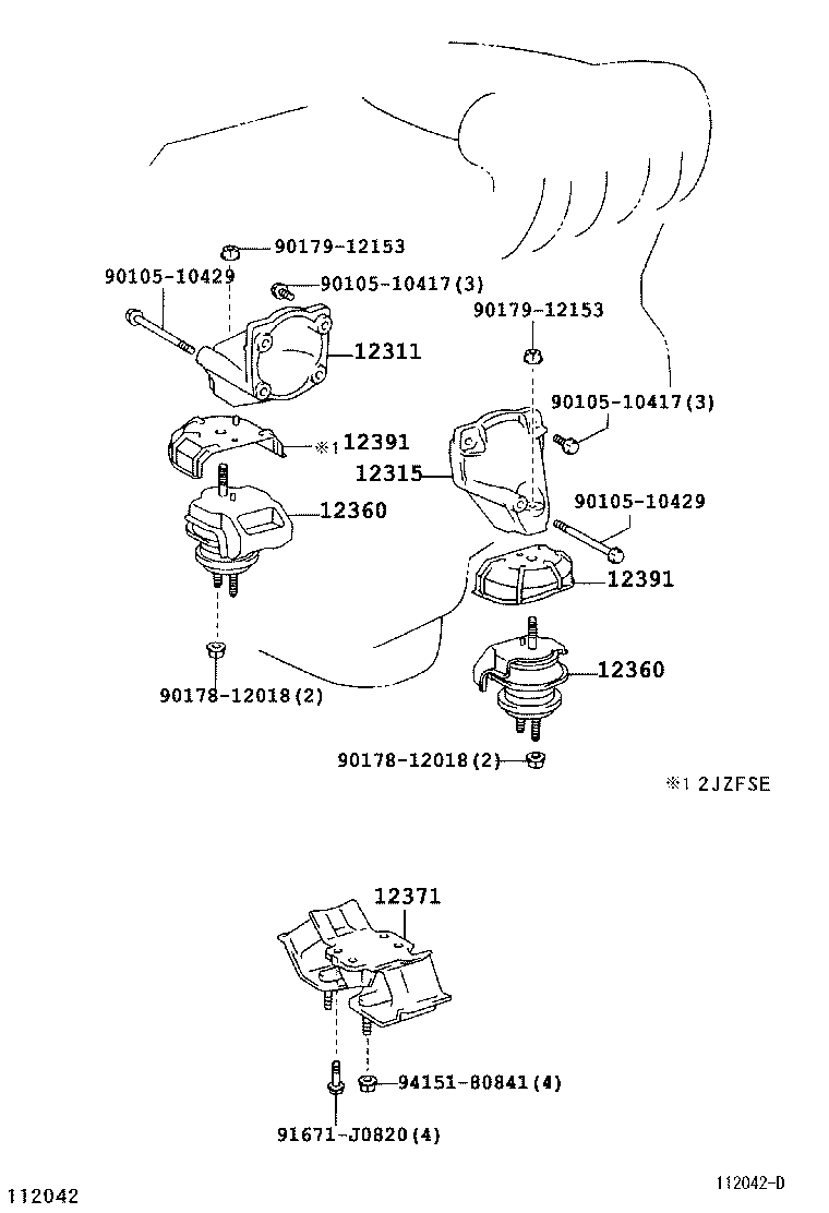 Figure 112042D