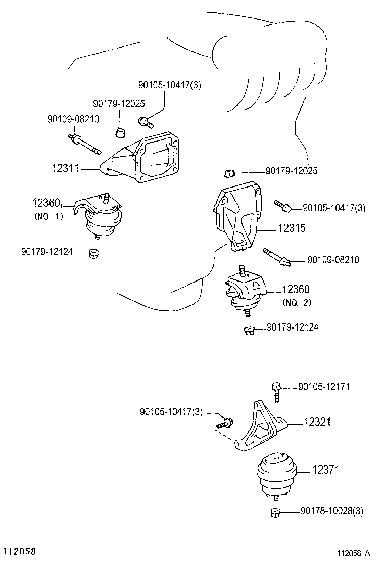 Figure 112058A